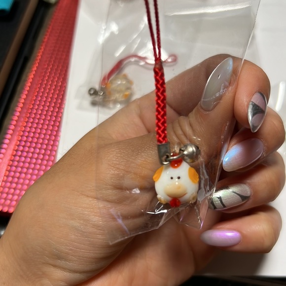 Assorted Keychain - Picture 8 of 9